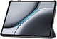 Just in Case Tri-Fold OnePlus Pad 2 Book Case Noir null