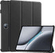 Just in Case Tri-Fold OnePlus Pad 2 Book Case Noir null