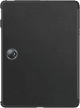 Just in Case Tri-Fold OnePlus Pad 2 Book Case Noir null