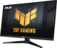 ASUS TUF Gaming VG32AQA1A front