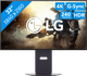 LG UltraGear OLED 32GS95UV-B Main Image
