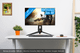 ASUS PG27AQDP visual Coolblue 1