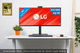 LG 34BA85QE-B visual Coolblue 1
