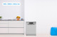 AEG FFB64607ZM 6000 SatelliteClean / Vrijstaand visual Coolblue 1