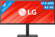 LG 34BA75QE-B Main Image