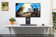 LG UltraGear OLED 32GS95UV-B visuel Coolblue 1