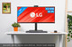LG 34BA85QE-B visual Coolblue 1