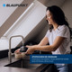 Blaupunkt Bluebot XBOOST BPK-VCBB1XB2 visual supplier
