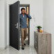 Nuki Smart Lock Ultra + Nuki Keypad 2.0 product in gebruik