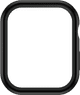 PanzerGlass Full Body Apple Watch 46mm Screenprotector Zwart Main Image