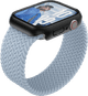 PanzerGlass Full Body Apple Watch 46mm Screenprotector Zwart voorkant