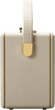 Roberts Radio	Revival iStream 3L Creme rechterkant