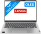 Lenovo IdeaPad Slim 5 Copilot+ PC OLED 14Q8X9 83HL003QMH QWERTY Main Image