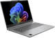 Lenovo IdeaPad 5 2-in-1 Copilot+ PC OLED 14Q8X9 linkerkant