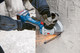 Bosch Professional GWS 18V-7 8.0Ah ProCORE Battery Starter Pack product in use
