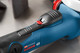 Bosch Professional GWS 18V-10 5.0Ah GBA Battery (2x) Starter Pack detail