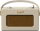 Roberts Radio Revival Uno BT Creme Main Image