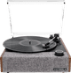 Victrola Eastwood II Brown front