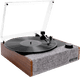 Victrola Eastwood II Brown Main Image