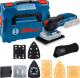 Bosch Professional GSS 18V-13 (zonder accu) Main Image