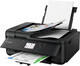 Canon PIXMA TR7650 right side