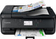 Canon PIXMA TR7650 front