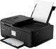 Canon PIXMA TR7650 right side