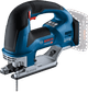 Bosch Professional GST 18V-155 BC (zonder accu) rechterkant