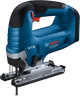 Bosch Professional GST 18V-125 B (without battery) right side