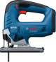 Bosch Professional GST 18V-125 B (without battery) right side