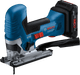 Bosch Professional GST 18V-125 S (without battery) right side