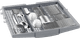 Bosch SBV4EVX08E detail