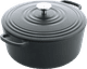 BK BOUR CastIron Braadpan 28 cm Earl Grey Main Image