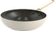 BK Sublime wokpan 28 cm Cream Main Image