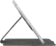 Targus VersaVu Apple iPad Pro 11" (2025/2022) / iPad Air 11" (2024/2022) Book Case Noir côté gauche