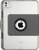 Targus VersaVu Apple iPad Pro 11" (2025/2022) / iPad Air 11" (2024/2022) Book Case Noir arrière