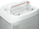 JBL PartyBox Club 120 White Karaoke Pack Medium detail