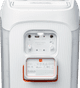 JBL PartyBox Club 120 White Karaoke Pack Medium detail