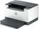 HP LaserJet M207dw right side