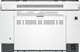 HP LaserJet M234d + 1 extra zwarte XL toner achterkant