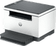 HP LaserJet M234d + 1 extra zwarte XL toner rechterkant
