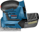 Bosch Professional GSS 18V-10 (without battery) front