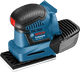 Bosch Professional GSS 18V-10 (without battery) front
