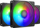 Cooler Master Mobius 120P ARGB - Triple Fan Kit Main Image