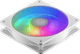 Cooler Master Mobius 120P ARGB White - Single Fan detail