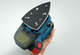 Bosch Professional GSS 18V-10 (without battery) product in use