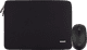 BlueBuilt Housse pour PC Portables pour Apple MacBook Air 13 Pouces + Tradendum Souris Bluetooth Main Image