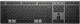 HP 720 Dual-Mode Wireless Keyboard Black AZERTY Main Image