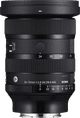 Sigma 24-70mm f/2.8 DG DN II Art Sony E-mount Main Image