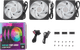 Cooler Master Mobius 120P ARGB - Triple Fan Kit accessory